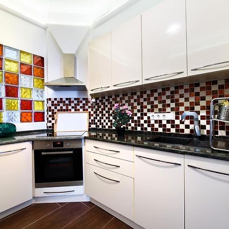 Downtown Buda Homes Relax Βουδαπέστη Εξωτερικό φωτογραφία