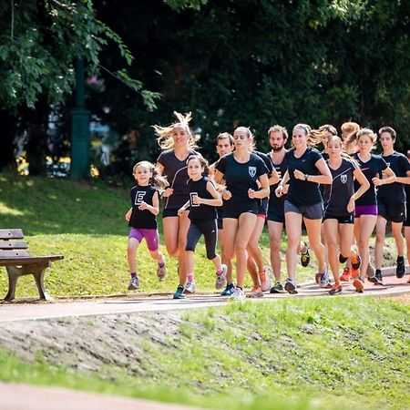 Downtown Buda Homes Relax Βουδαπέστη Εξωτερικό φωτογραφία