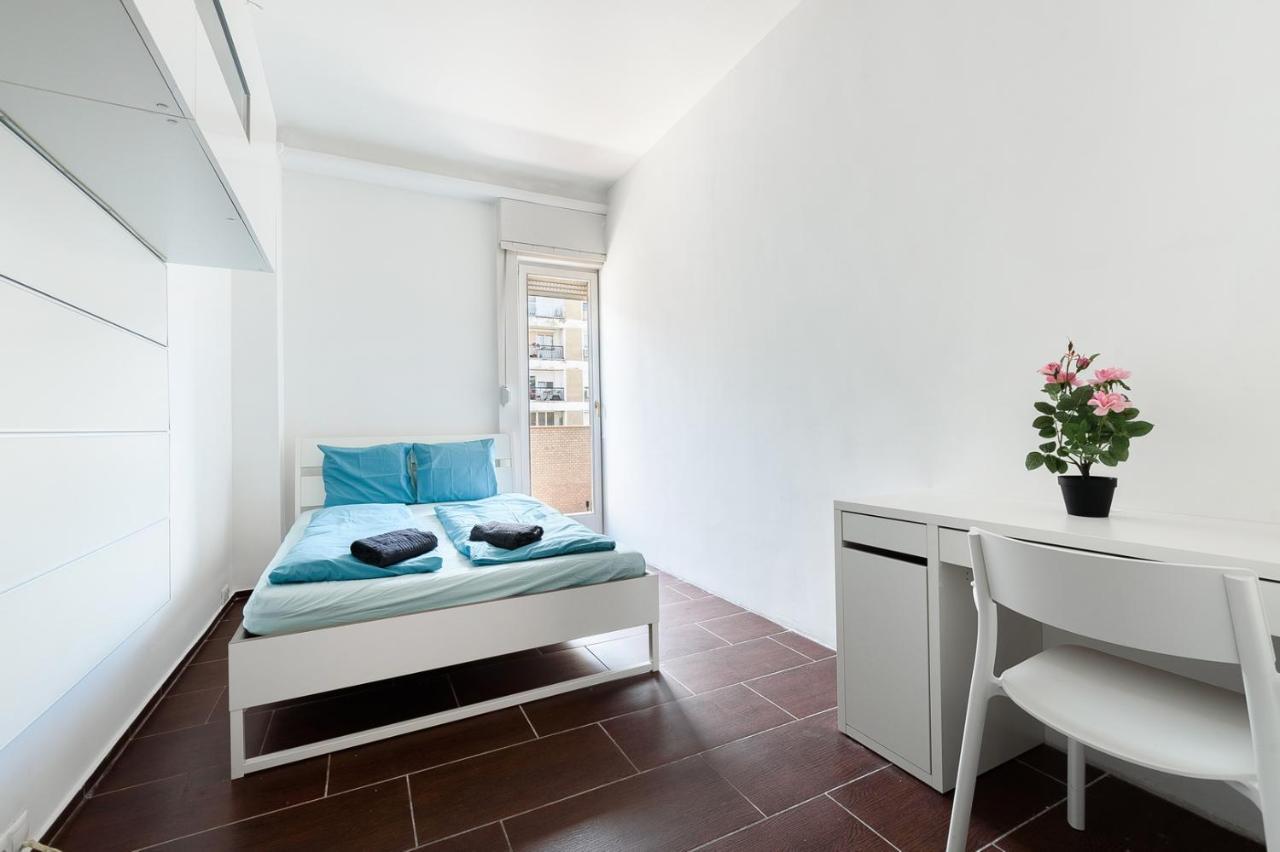 Downtown Buda Homes Relax Βουδαπέστη Εξωτερικό φωτογραφία