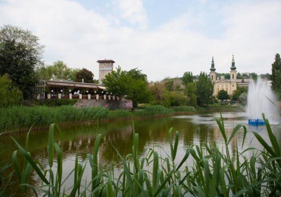 Downtown Buda Homes Relax Βουδαπέστη Εξωτερικό φωτογραφία