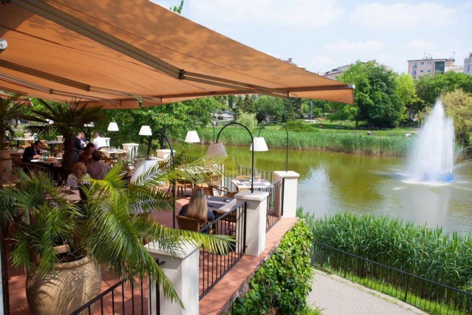 Downtown Buda Homes Relax Βουδαπέστη Εξωτερικό φωτογραφία