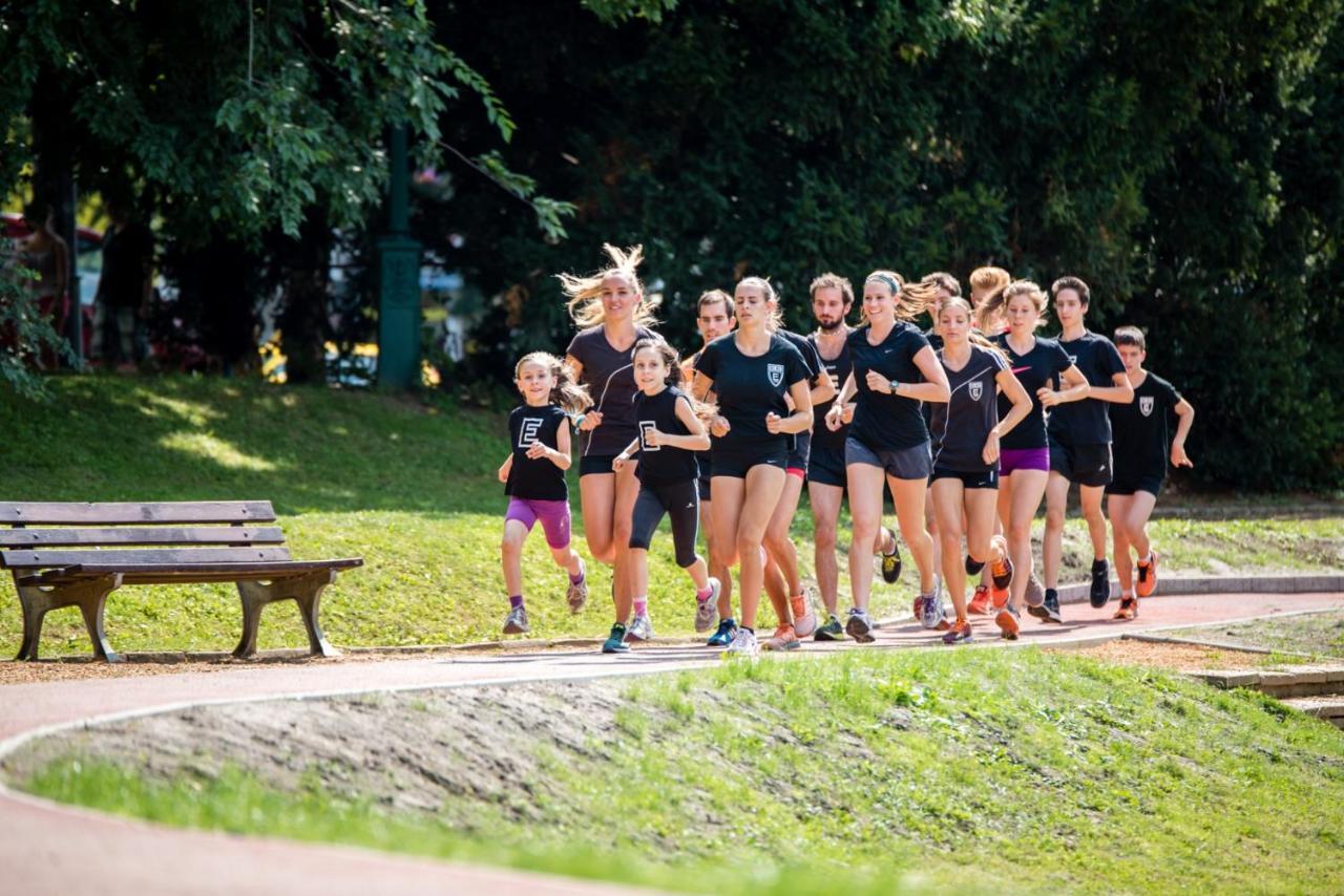 Downtown Buda Homes Relax Βουδαπέστη Εξωτερικό φωτογραφία